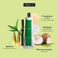 thumbnail image 3 of Crema de manos y uñas Haruharu Wonder Black Bamboo 50 ml Vegan, 3 of 5