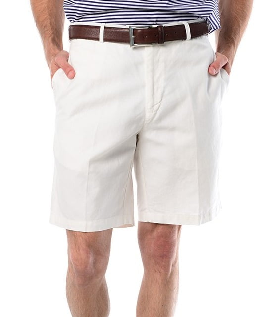 white khakis mens