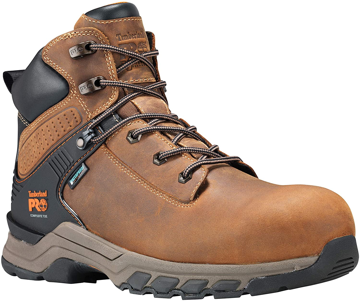 best timberland pro work boots