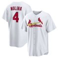 thumbnail image 1 of St.Louis Cardinals Baseball Jersey Men'S Embroidered Fan Edition Elite Edition, 1 of 2
