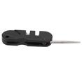 thumbnail image 1 of 4 in 1 Tungsten Steel Multifunctional Portable Knife Sharpener Rod Outdoor Supplies, 1 of 5