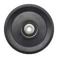 thumbnail image 4 of Spec-D Tuning DRH-F15097RBC Tail Gate Handle for 97 to 03 Ford F150, 3 x 12 x 9 in. - Chrome, 4 of 8