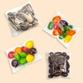 thumbnail image 3 of 100 Bags of Ultra Clear Treat, Bakery, Candle, soap, Cookie Bags w/Adhesive Seal, 3 of 10