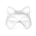 thumbnail image 2 of Masquerade Adjustable Paintable Kids Craft for Party Cosplay Decor 18.5cmx16cm, 2 of 10