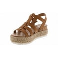 thumbnail image 5 of Soda Trader-S Coffee Fashion Sandal Beige | TRADER-S COFFEE, 5 of 6