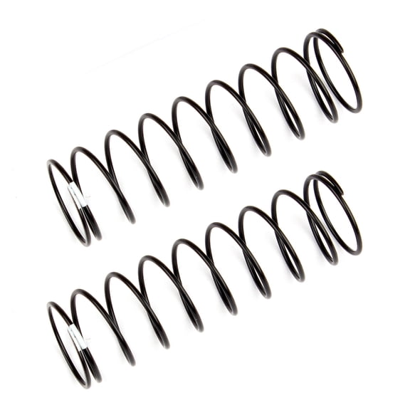 Team Associated Rear Shock Springs white 1.90 lb/in L61mm ASC91838 Electric Car/Truck Option Parts