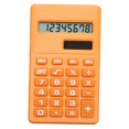 thumbnail image 3 of Travelwant Mini Digital Desktop Calculator with 8-Digit LCD Display Standard Function Electronic Pocket Size Calculator for School, Office and Home, 3 of 7