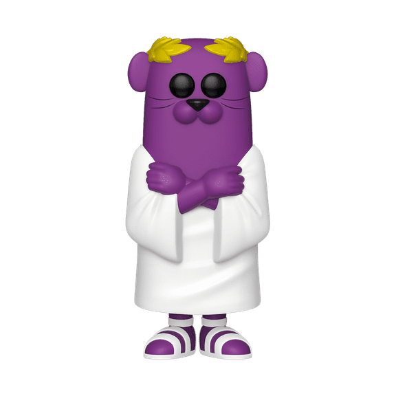 Funko POP! Ad Icons: Otter Pops S2 - Alexander the Grape