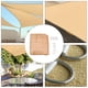 thumbnail image 2 of Toldos portátiles para terraza, balcón y jardín., 2 of 6