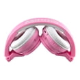 thumbnail image 3 of Audifonos Bluetooth KID DESIGNS Minnie Mouse, 3 of 3