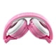 thumbnail image 3 of Audifonos Bluetooth KID DESIGNS Minnie Mouse, 3 of 3