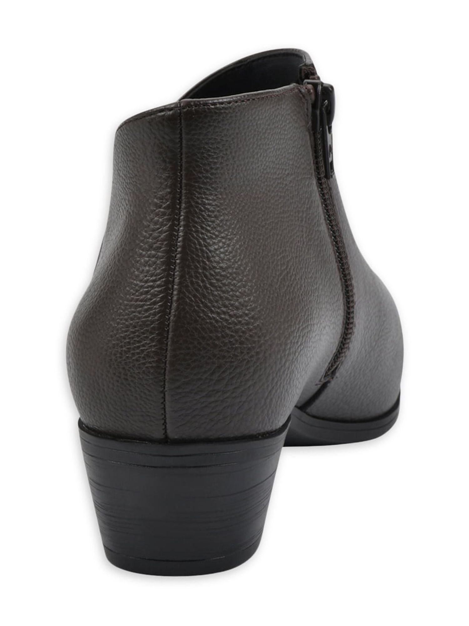 Aerosoles Women's Comfort Ankle Boots, Wide Width