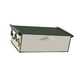 thumbnail image 2 of Forro para carrito de compras, bolsa para carrito de camping, forro para correr verde, 2 of 9