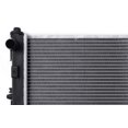 thumbnail image 4 of Radiator 1702 Fits 1996 Chrysler Cirrus - Sebring / Dodge Stratus, 4 of 11