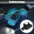 thumbnail image 3 of Unique Bargains Reverse Backup Parking Rear Bumper Park Assist Object Sensor No.8934178010A0 for Lexus IS300, 3 of 7