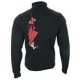 thumbnail image 2 of Bleed the Dream - Logo Track Jacket - X-Large, 2 of 2