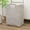 Striped styleB 1pc, variant on Extra-Large Laundry Hamper with Handles - Freestanding, Tall Dirty Clothes Basket for Bedroom, Bathroom, Dorm - Laundry Baskets
