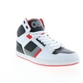 thumbnail image 2 of Osiris Adult Mens NYC 83 CLK Skate Inspired Sneakers, 2 of 8