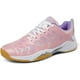 thumbnail image 1 of Xishao Zapatos casuales de entrenamiento de bádminton, zapatos de tenis para niñas, zapatos de cancha para pickleball, zapatos de squash resistentes Xishao ropa, 1 of 2