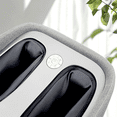 thumbnail image 5 of Masajeador de Pies Smart Bamboo Ottoman Harmony Pies Pantorrillas y Lumbares, 5 of 5