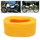 thumbnail image 4 of Reemplazo Del Filtro De Aire, Limpiador De Aire Confiable Para Motocicleta, Duradero, Mejora El Rendimiento Del Motor Para Motocicleta, 4 of 7