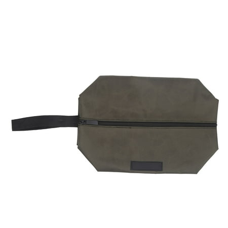

Storage Pouch 1680D Oxford Fabric Toolkit For Widely Applicable For Green