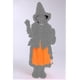 thumbnail image 1 of Disfraz de anime para niños, vestido de calabaza amarilla, cosplay de Halloween, 1 of 3