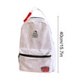 thumbnail image 2 of Mochila para mujer Mochila linda para estudiantes de secundaria y secundaria Mochila impresa, 2 of 4