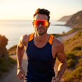 thumbnail image 3 of Gafas Deportivas MALIDAK con Protección UV400 para Hombres y Mujeres, 3 of 6