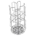 thumbnail image 3 of Soporte giratorio para cápsulas de café para el hogar, estante de almacenamiento para cocina de cápsulas de 64 Uds., 3 of 5