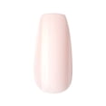 thumbnail image 3 of Gold Finger Gel Glam Color Nails - Pale Pink, 3 of 7