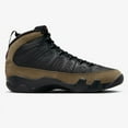 thumbnail image 4 of Ni - ke Ni - ke Air Jordan 9 Shoes 'Olive' (HV4794-030) Expeditedship, 4 of 5