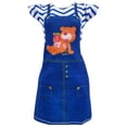 thumbnail image 5 of 38 Uds. Ropa de Barbie de 30cm, juguetes para niñas, muñecas de princesa, ropa, juguetes, 5 of 5