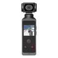 thumbnail image 1 of Cámara Acción 4K Ultra HD 270 Vlog Rotatable Mini Sports Cam Impermeable, 1 of 9