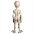 thumbnail image 4 of Design Toscano The Out-of-this-World Alien Extra Terrestrial Statue: Giant, 4 of 5
