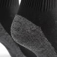 thumbnail image 4 of Premium Work Crew Socks for Men – Cushioned, Moisture Wicking, Reinforced Heel & Toe – 10 Pair Pack, 4 of 6