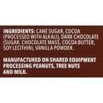 thumbnail image 2 of Starbucks Double Chocolate Hot Cocoa Mix, 8 Count Box, 2 of 8
