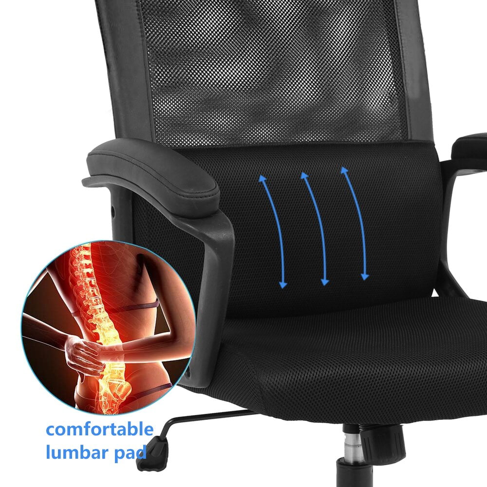 Andel Task Chair Walmart