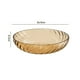 thumbnail image 2 of Frutero, Diseño Transparente, Material Suave y Fácil de Limpiar, Saludable, Abertura Amplia, Bordes Redondeados, Duradero y Anticaídas, Decoración Multiusos para Sala de Estar, Refrigeradores, Juego, 2 of 2