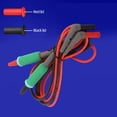 thumbnail image 3 of Multimeter Probe Pen, Multimeter Test Probe 20A 1000V  For Replacement, 3 of 8