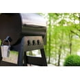 thumbnail image 5 of NUUK Plastic Magnetic Universal Hooks, 3 Pack, 5 of 7