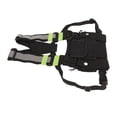 thumbnail image 3 of Radio Chest Harness Pouch,Universal Radio Harness Chest Radio Chest Pack Radio Harness Chest Rig Bag Top-Notch Performance, 3 of 9