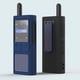 thumbnail image 4 of Para Mijia para Smart Walkie Talkie 3 Altavoz exterior para carcasa para funda de silicona, azul azul, 4 of 5