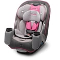 thumbnail image 1 of Safety 1st Crosstown DLX All-in-One Convertible Car Seat, Cabaret, 1 of 5