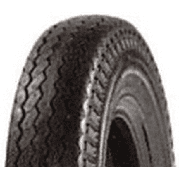 Samson Trailer Express HD RB453 7/14.5 126G