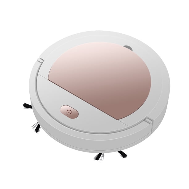 Máquina De Limpieza De Pisos Robot De Limpieza De Pisos Compacto Recargable 1200Mah Moyic HA024159-02