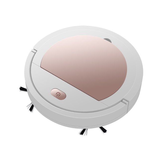 Máquina De Limpieza De Pisos Robot De Limpieza De Pisos Compacto Recargable 1200Mah Sweethay HA024159-02