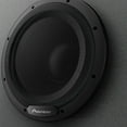Pioneer TSWX1210A 12in. 1,300WattMax Sealed Active Subwoofer with