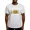 Ash Gray, variant on CafePress - I Keep Spilling Beer Dark T Shirt - Men's Classic Graphic Cotton T-Shirt