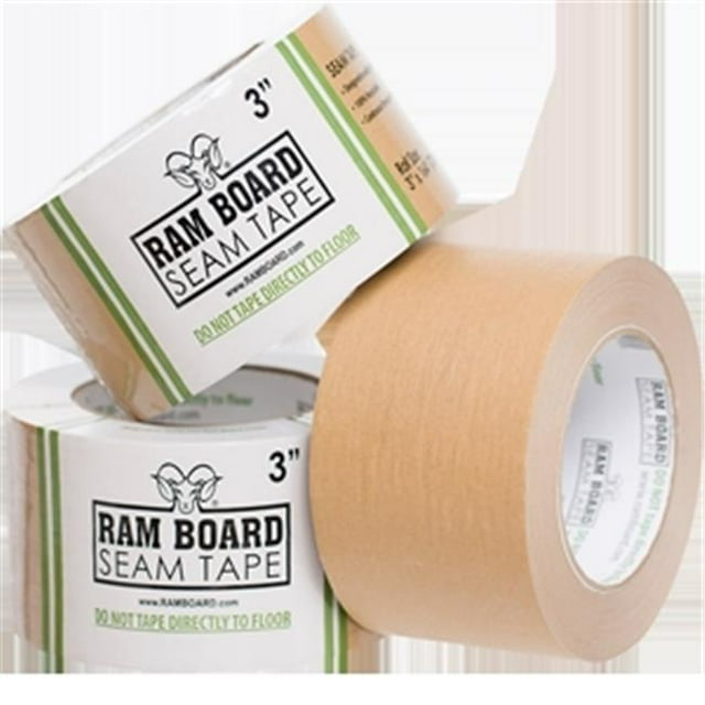 Ramboard 853453003032 RBST3-164 3 Po x 164 Pi Ruban Adhésif